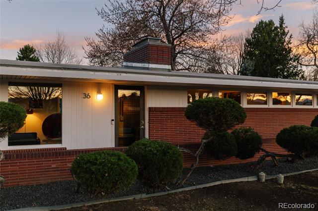 36 Hillside Drive