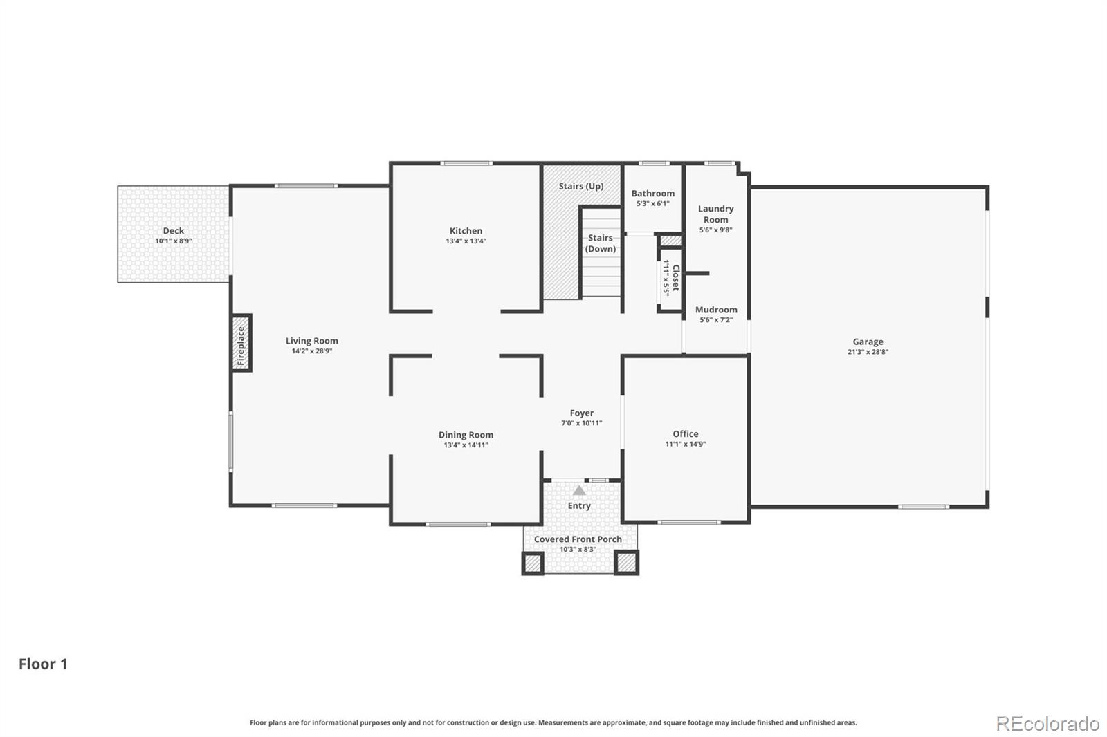 3059 S University Circle