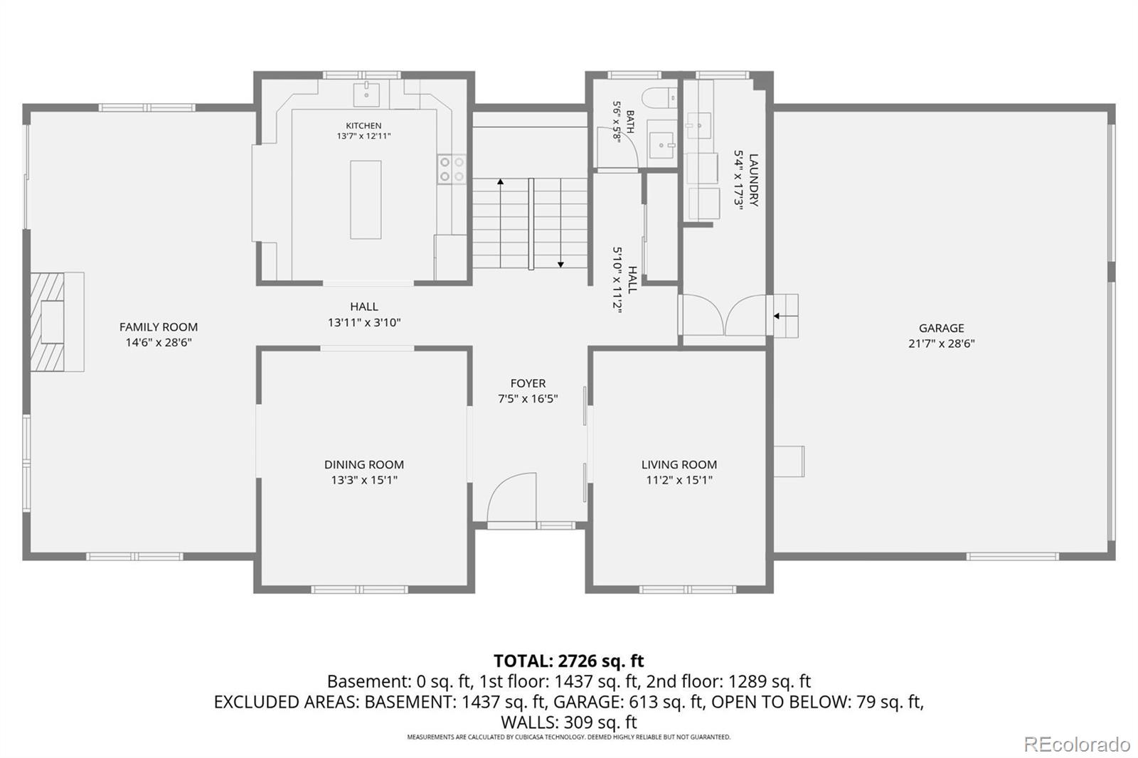 3059 S University Circle