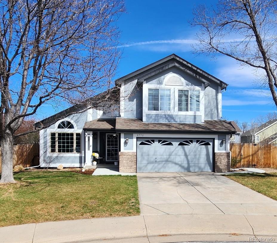 9772 Quay Loop