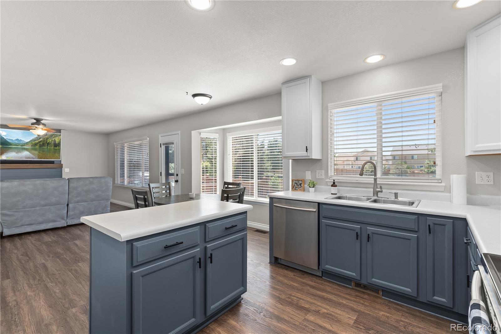 5579 Spoked Wheel Drive