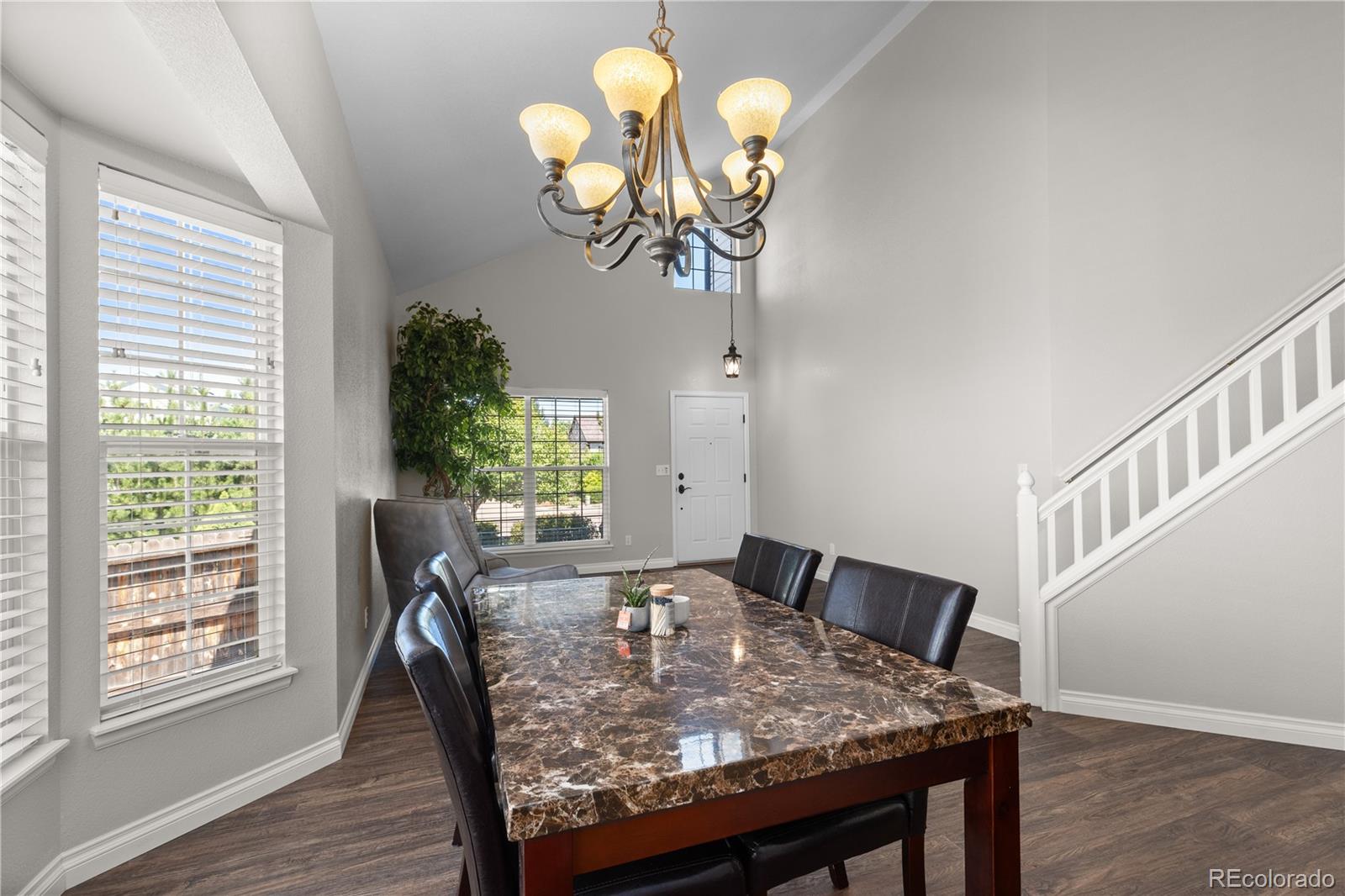 5579 Spoked Wheel Drive