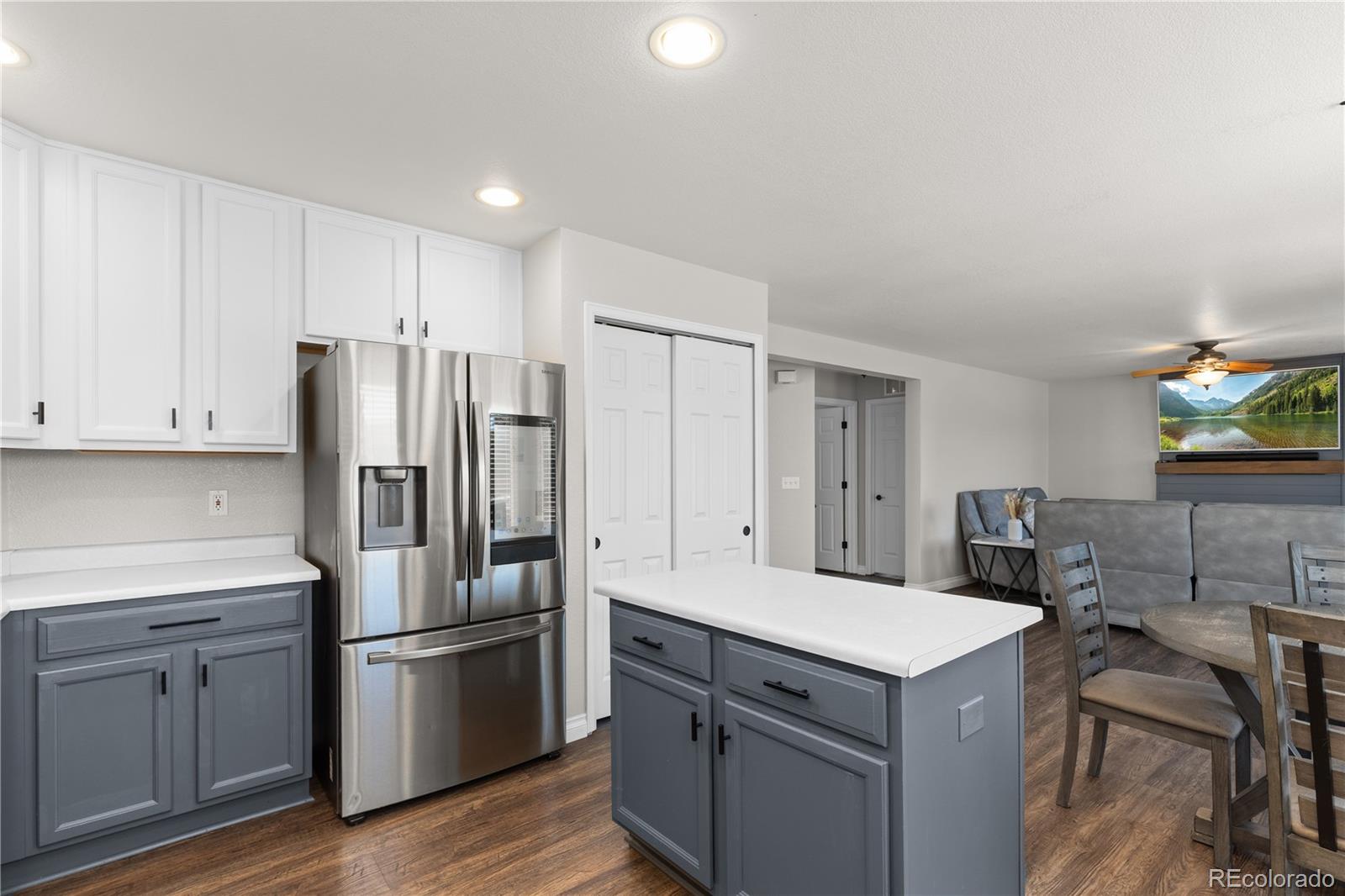 5579 Spoked Wheel Drive