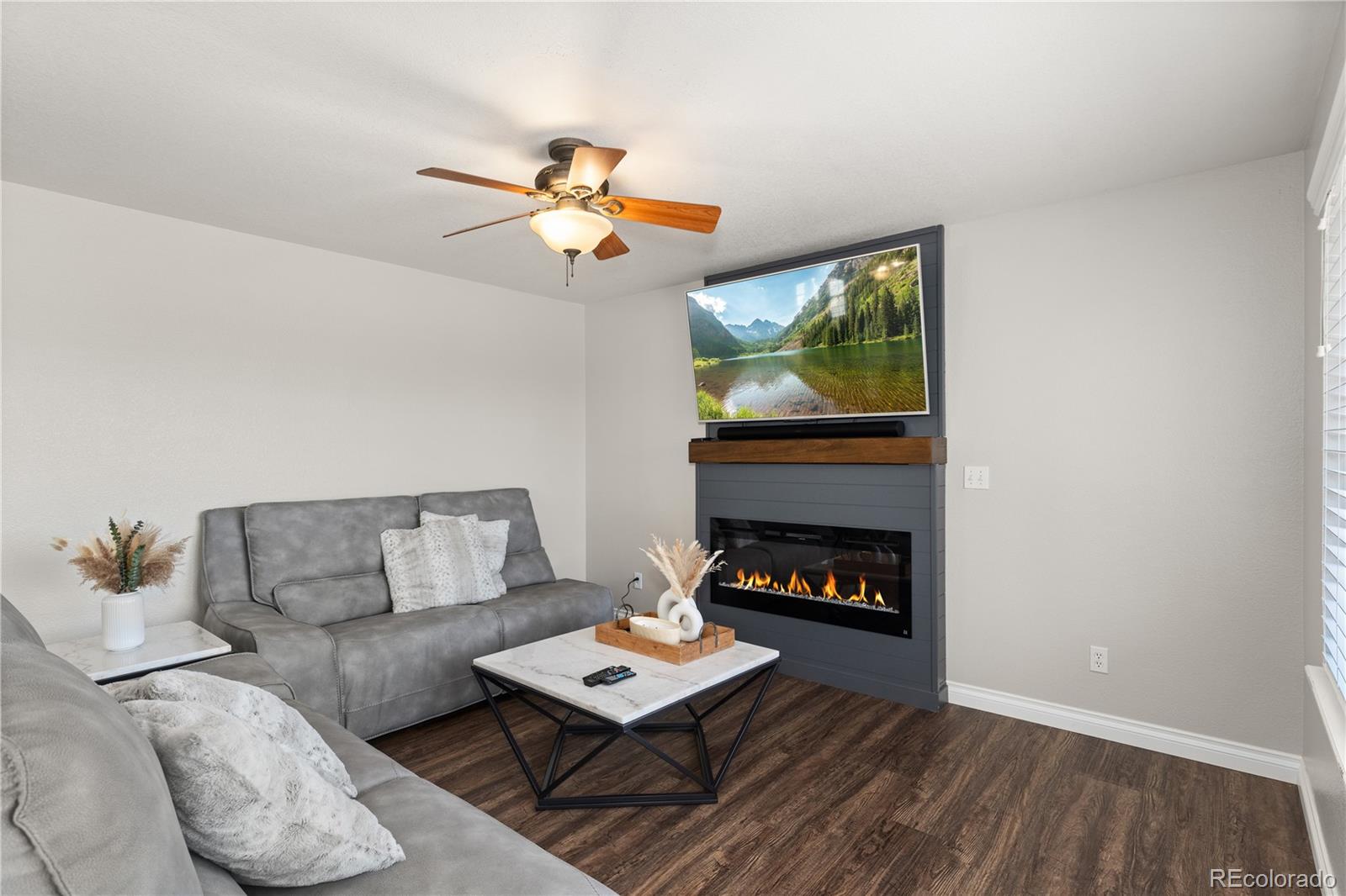 5579 Spoked Wheel Drive