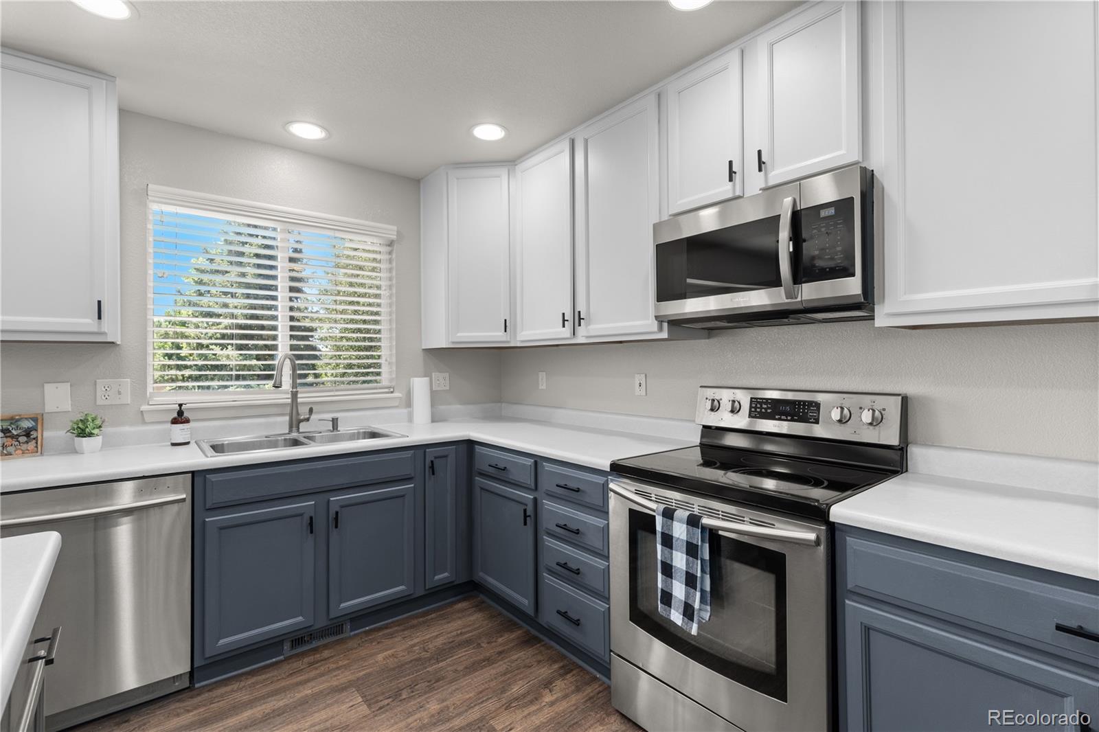 5579 Spoked Wheel Drive