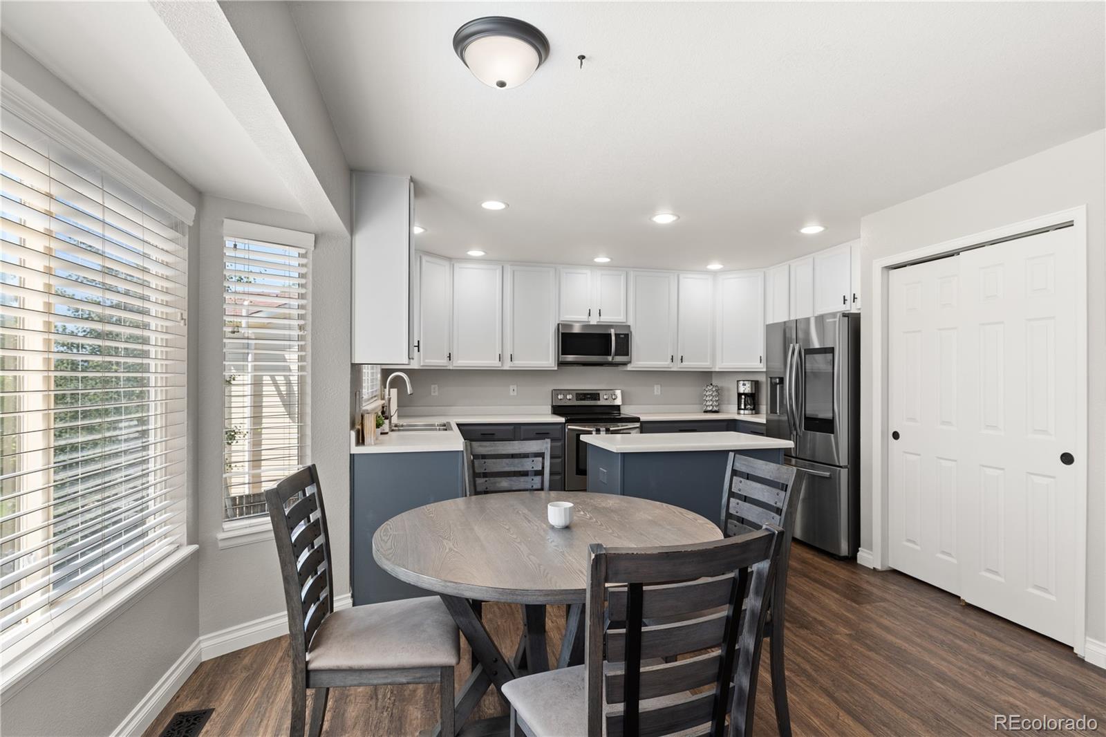 5579 Spoked Wheel Drive