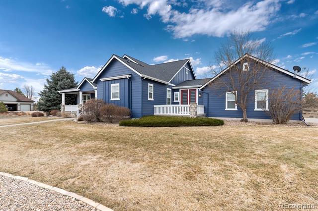 5372 Lenox Court
