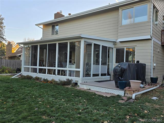 4231 W 110th Place