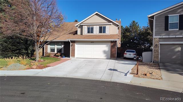 4231 W 110th Place