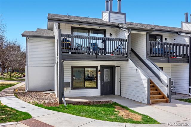 532 Oakwood Drive Unit: B101
