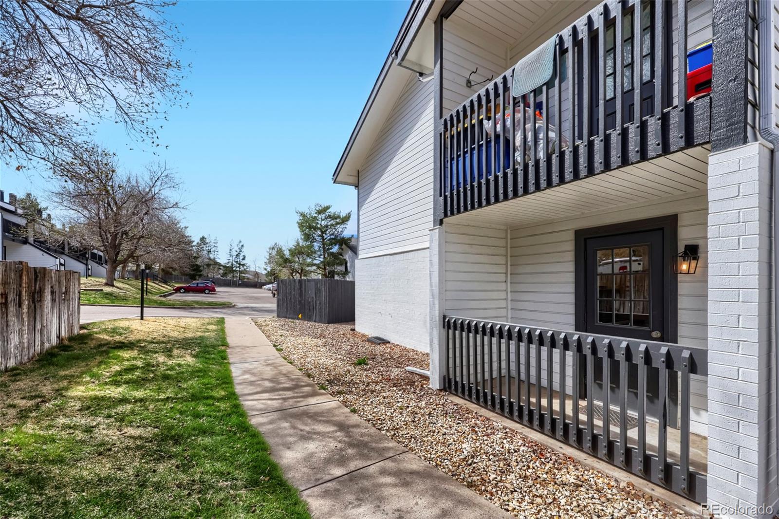 532 Oakwood Drive Unit: B101