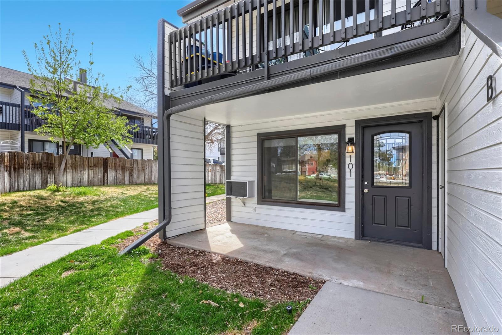 532 Oakwood Drive Unit: B101