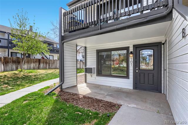 532 Oakwood Drive Unit: B101
