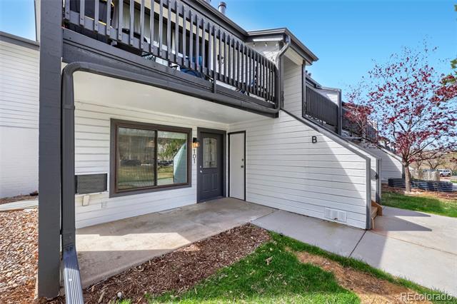 532 Oakwood Drive Unit: B101
