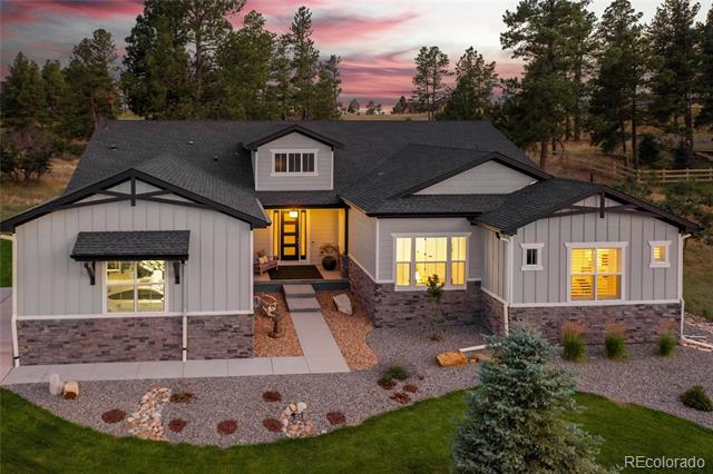 9228 Lone Timber Court