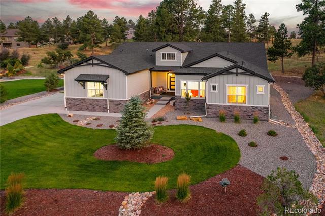 9228 Lone Timber Court