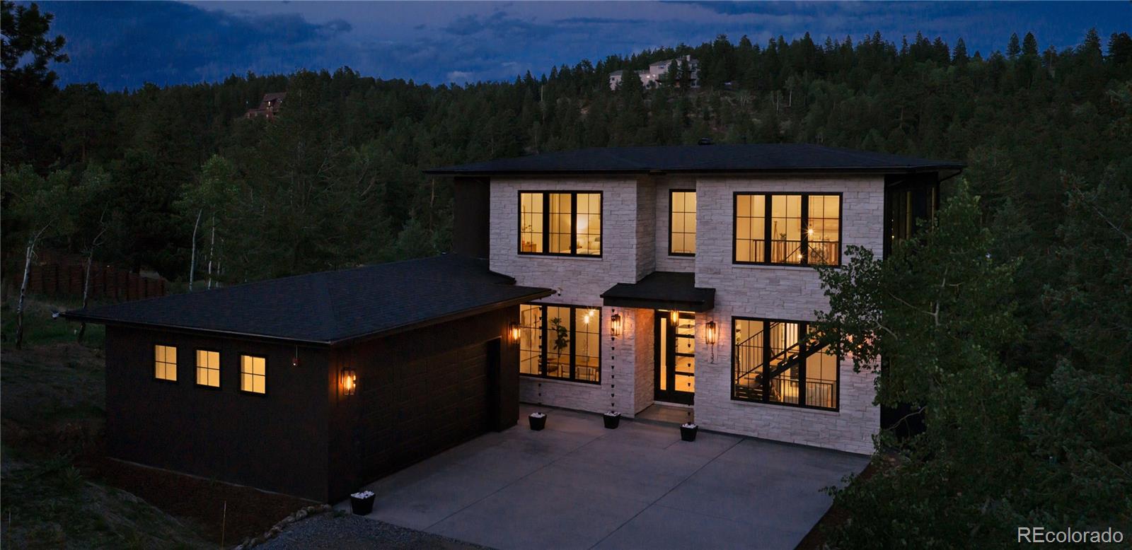 7132 Lynx Lair Road