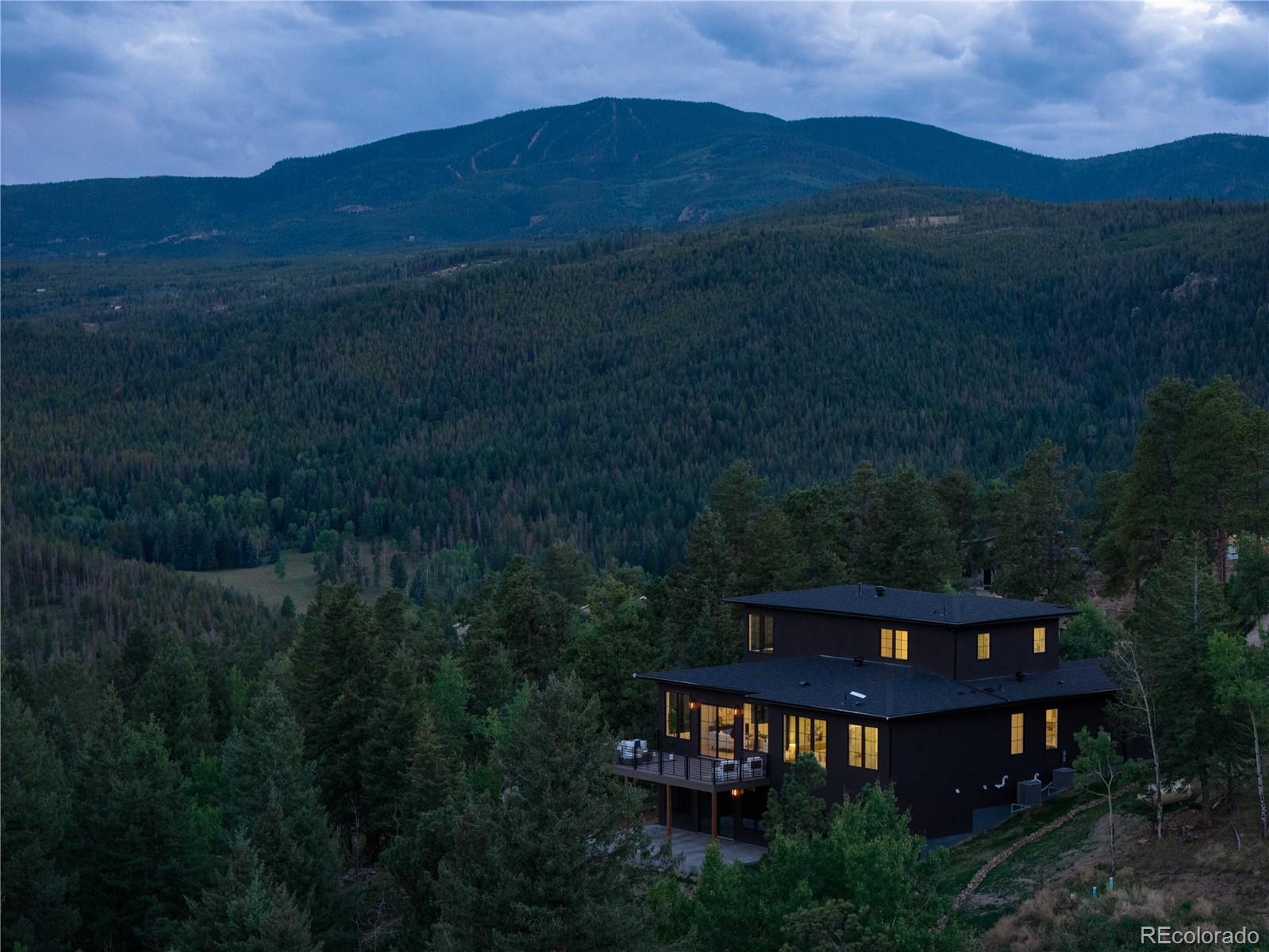 7132 Lynx Lair Road