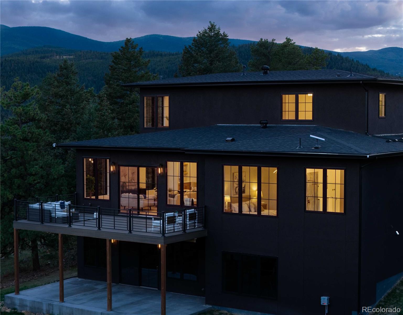 7132 Lynx Lair Road