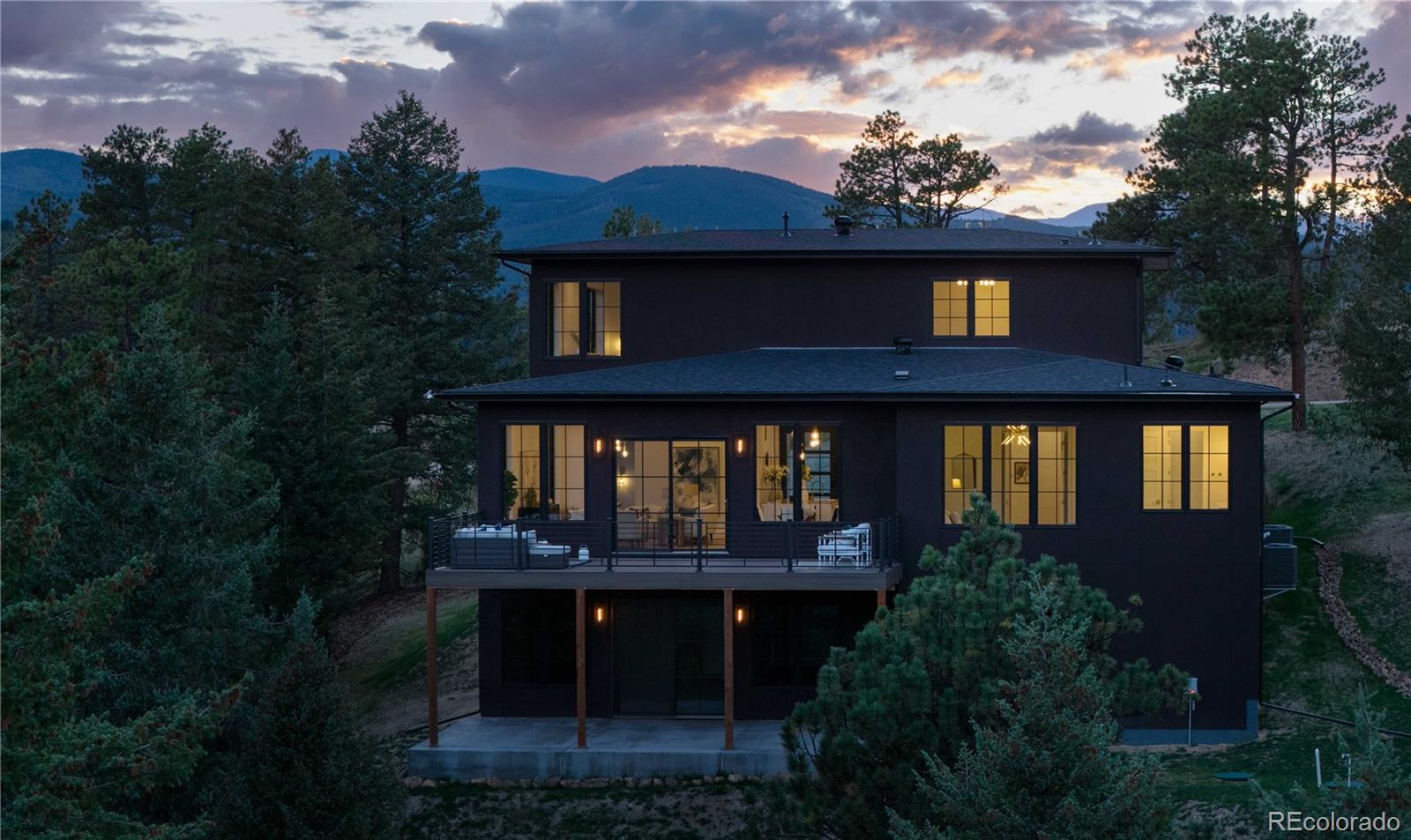 7132 Lynx Lair Road