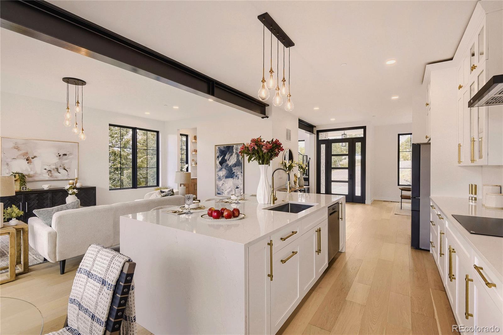 7132 Lynx Lair Road
