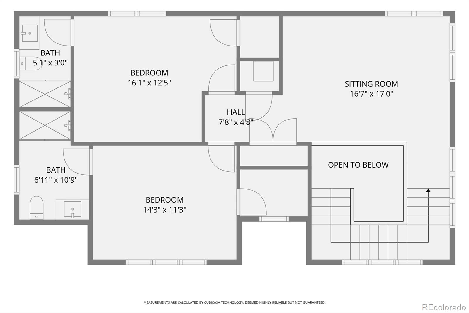 7132 Lynx Lair Road