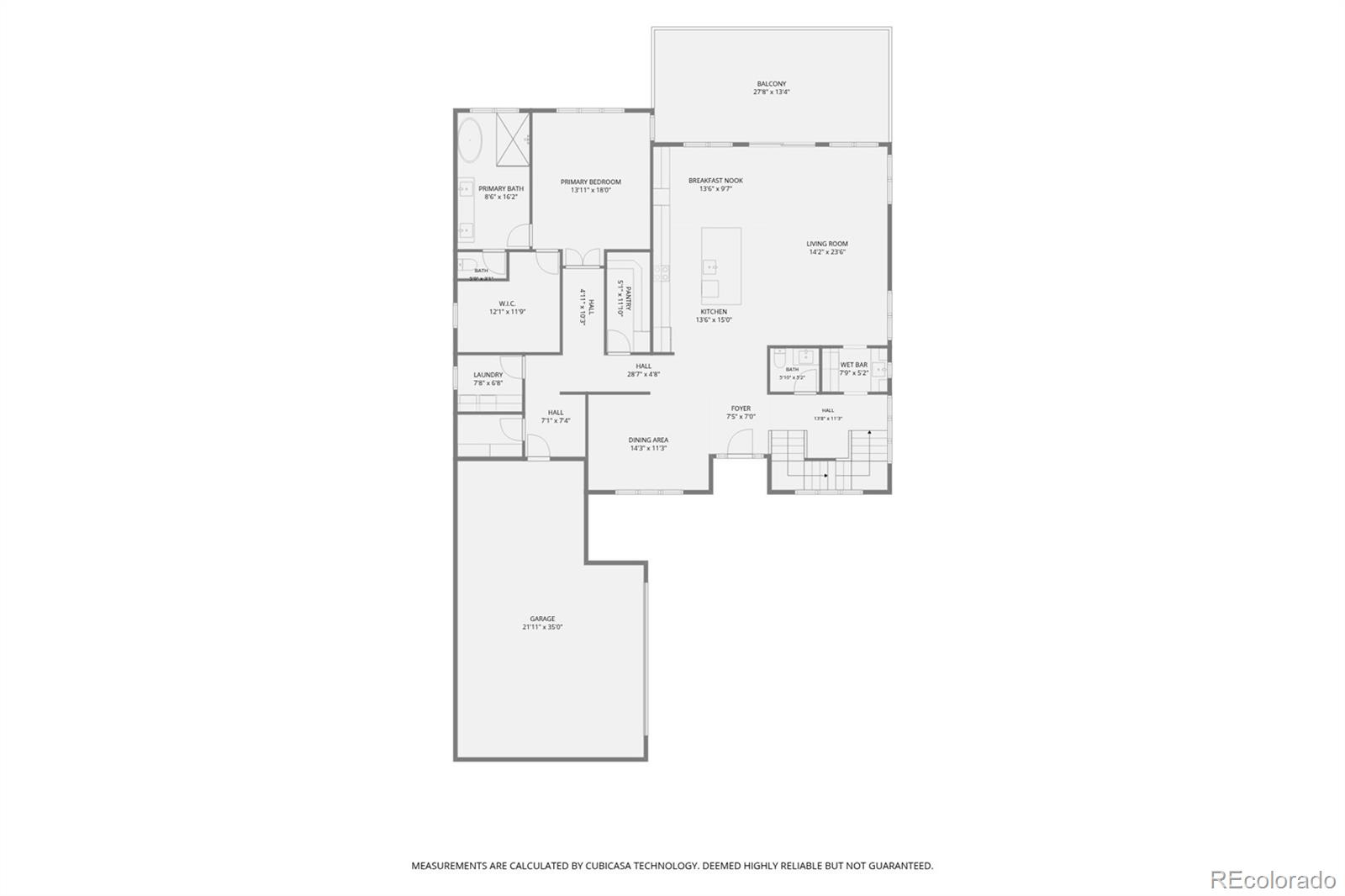7132 Lynx Lair Road