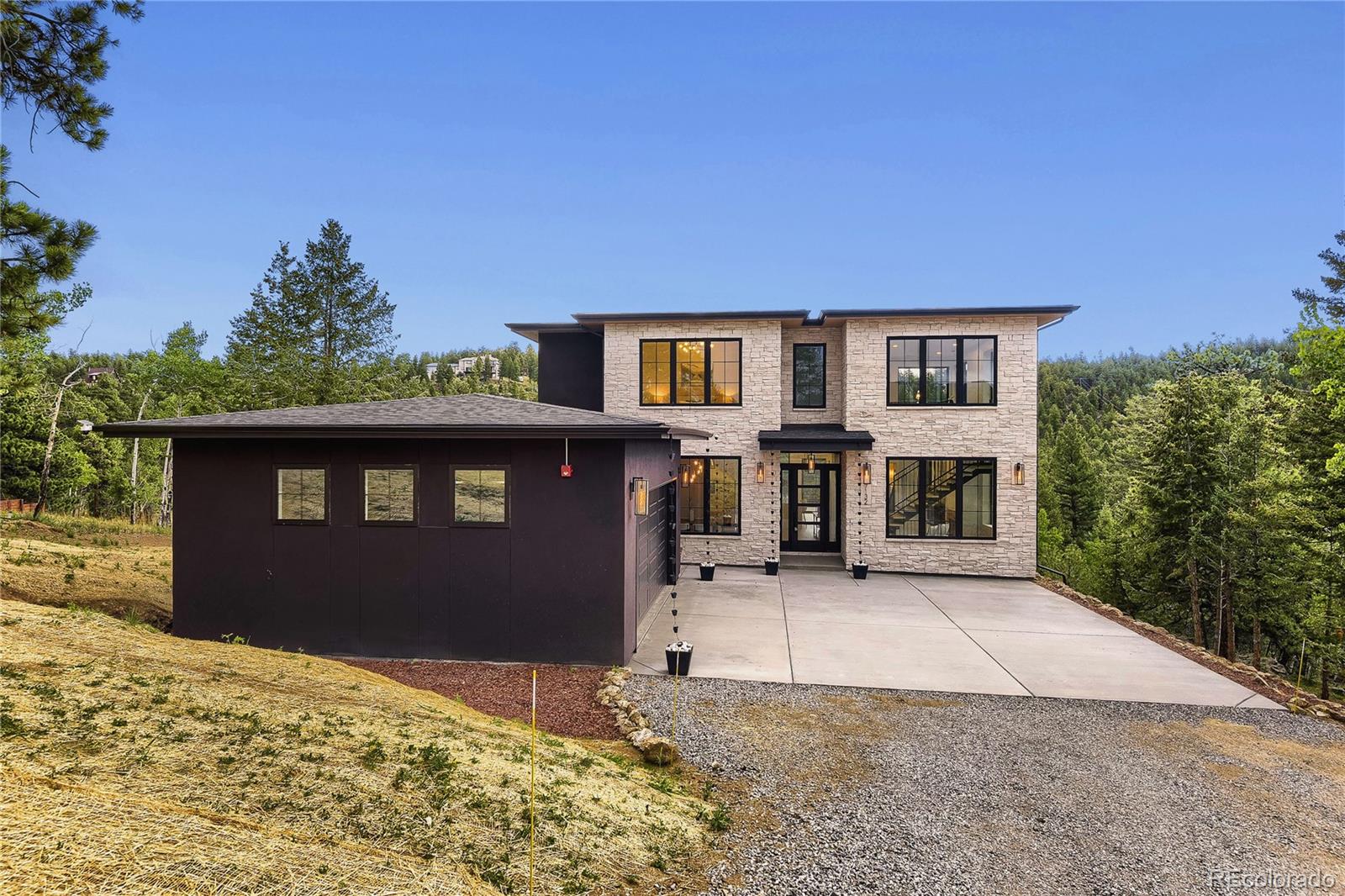7132 Lynx Lair Road