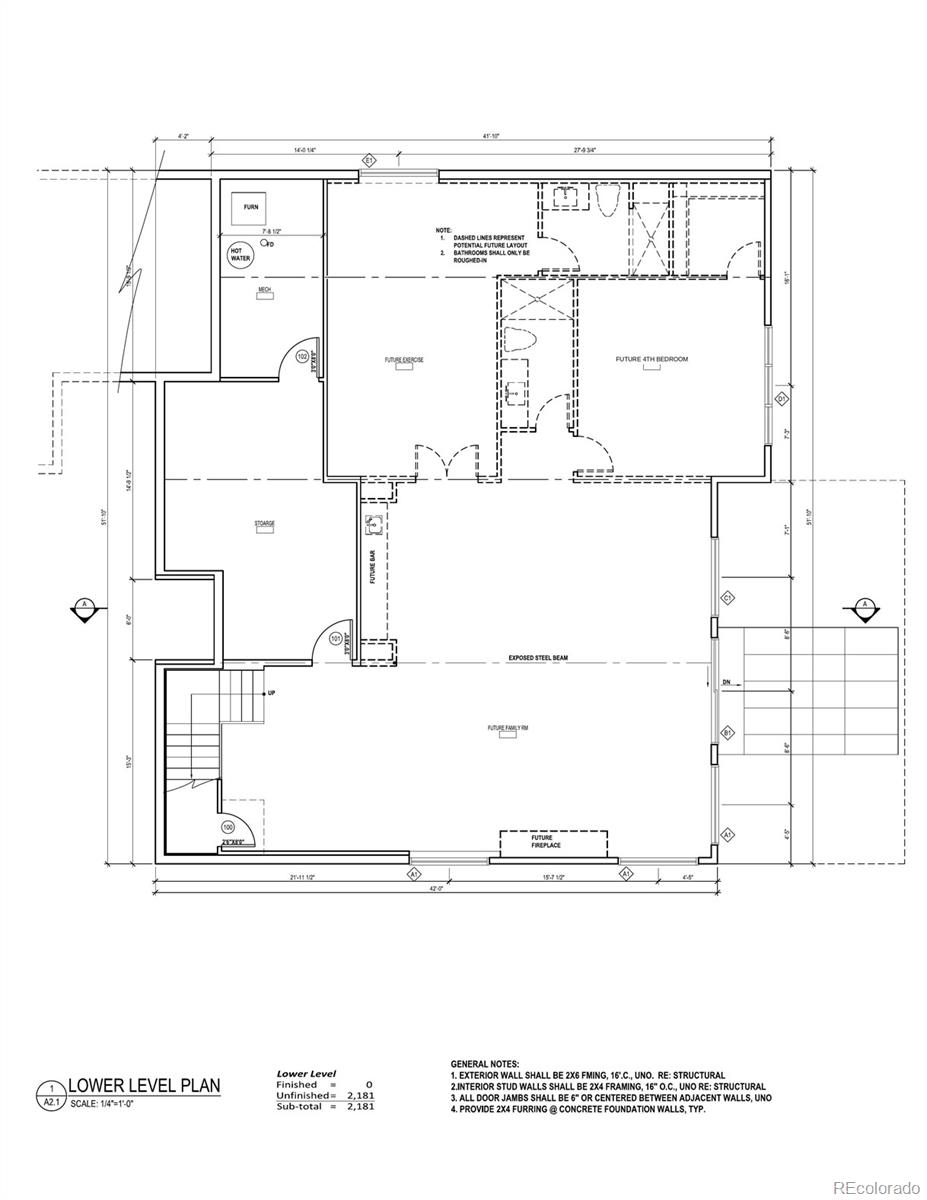 7132 Lynx Lair Road