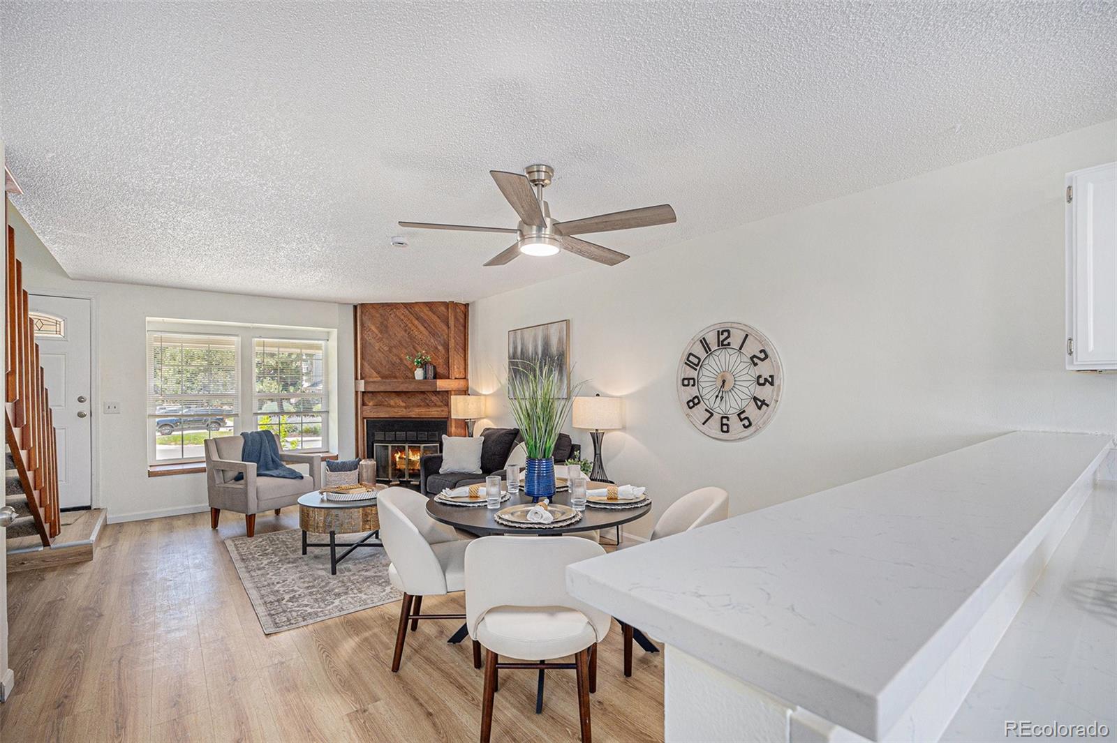 1100 S Waco Street Unit: G