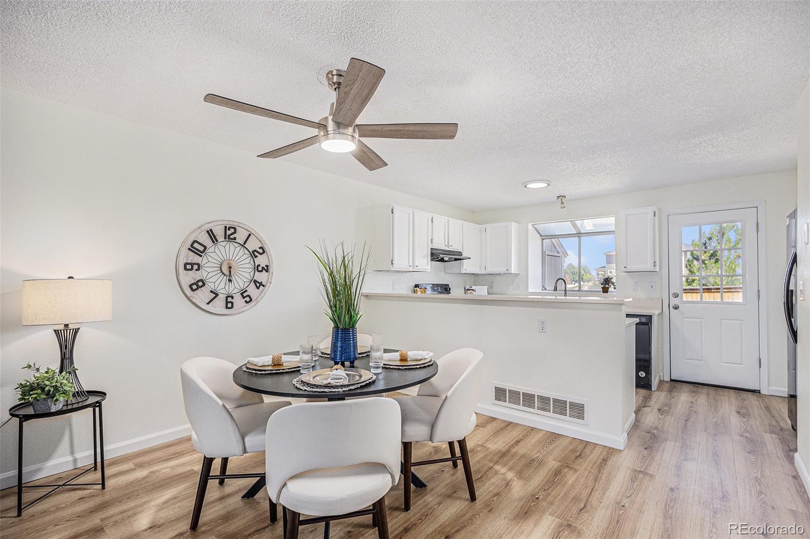 1100 S Waco Street Unit: G