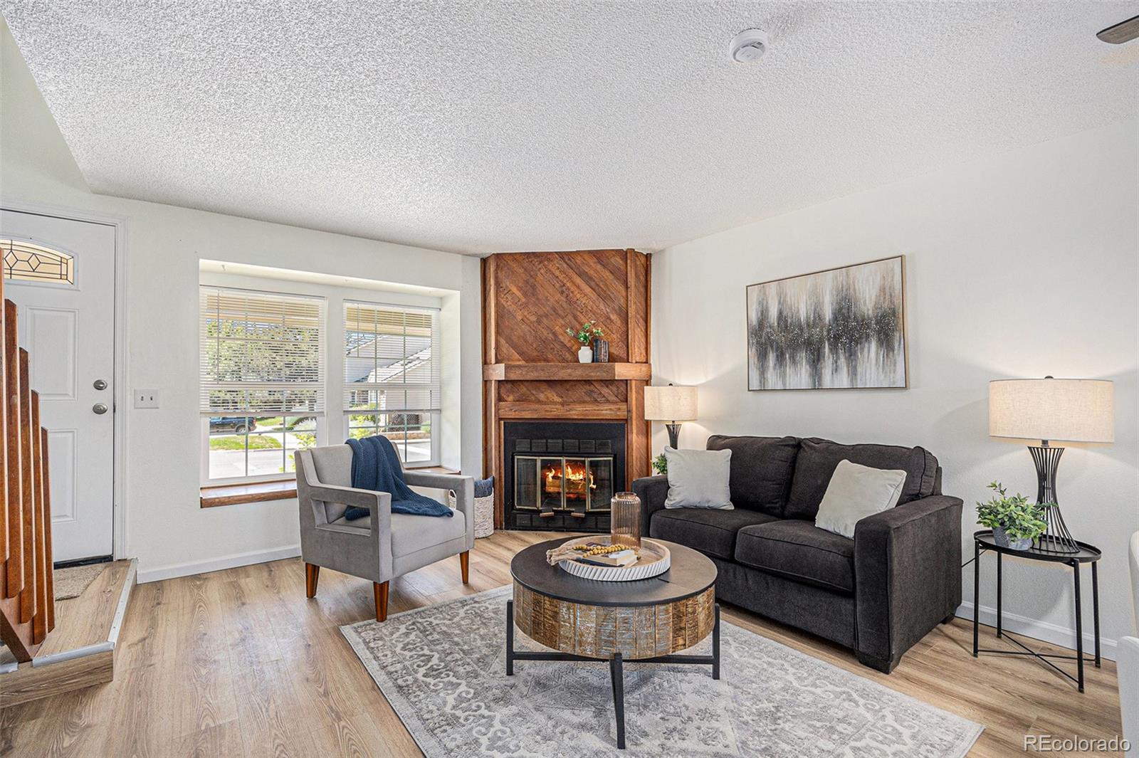 1100 S Waco Street Unit: G