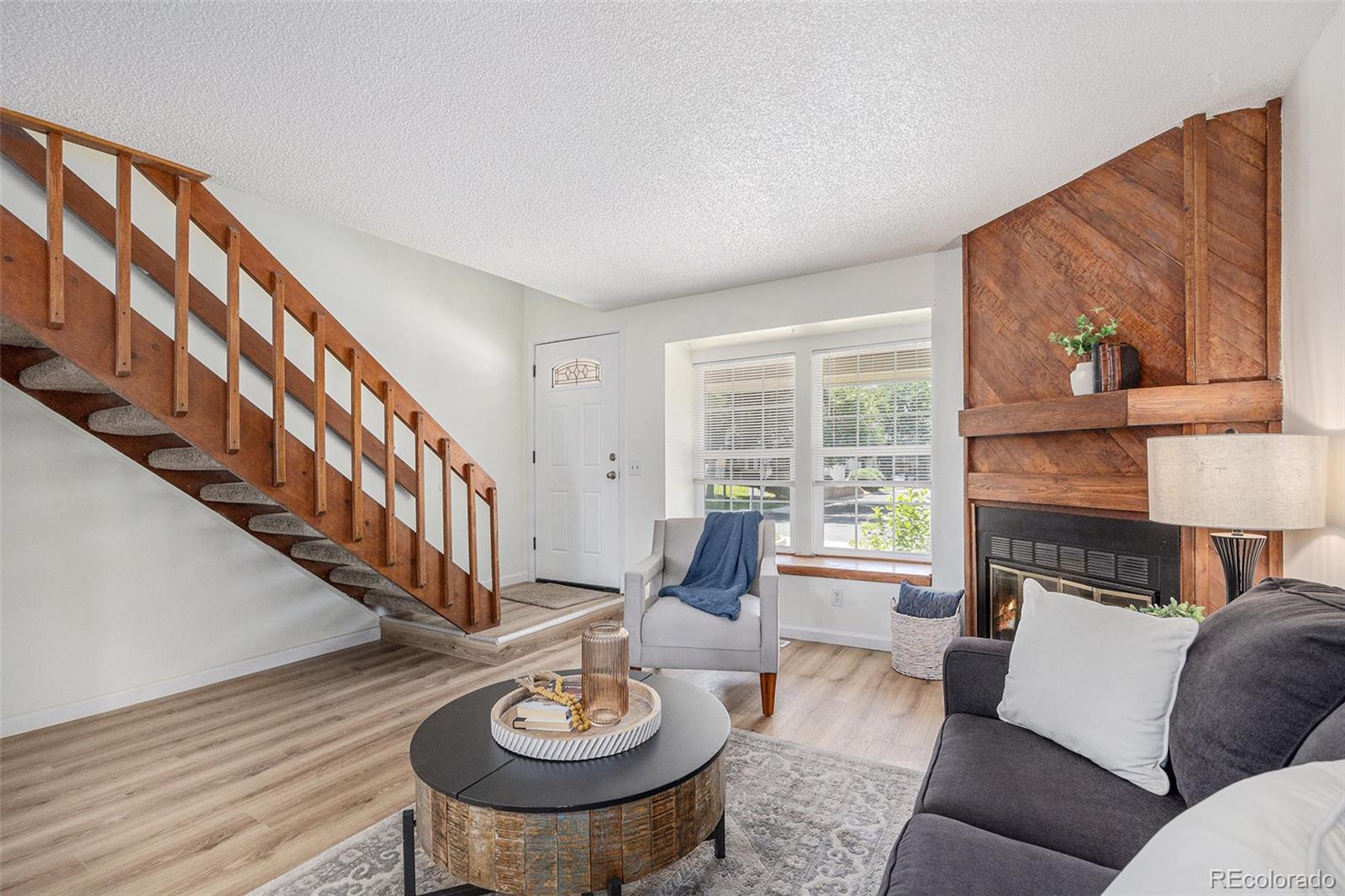 1100 S Waco Street Unit: G