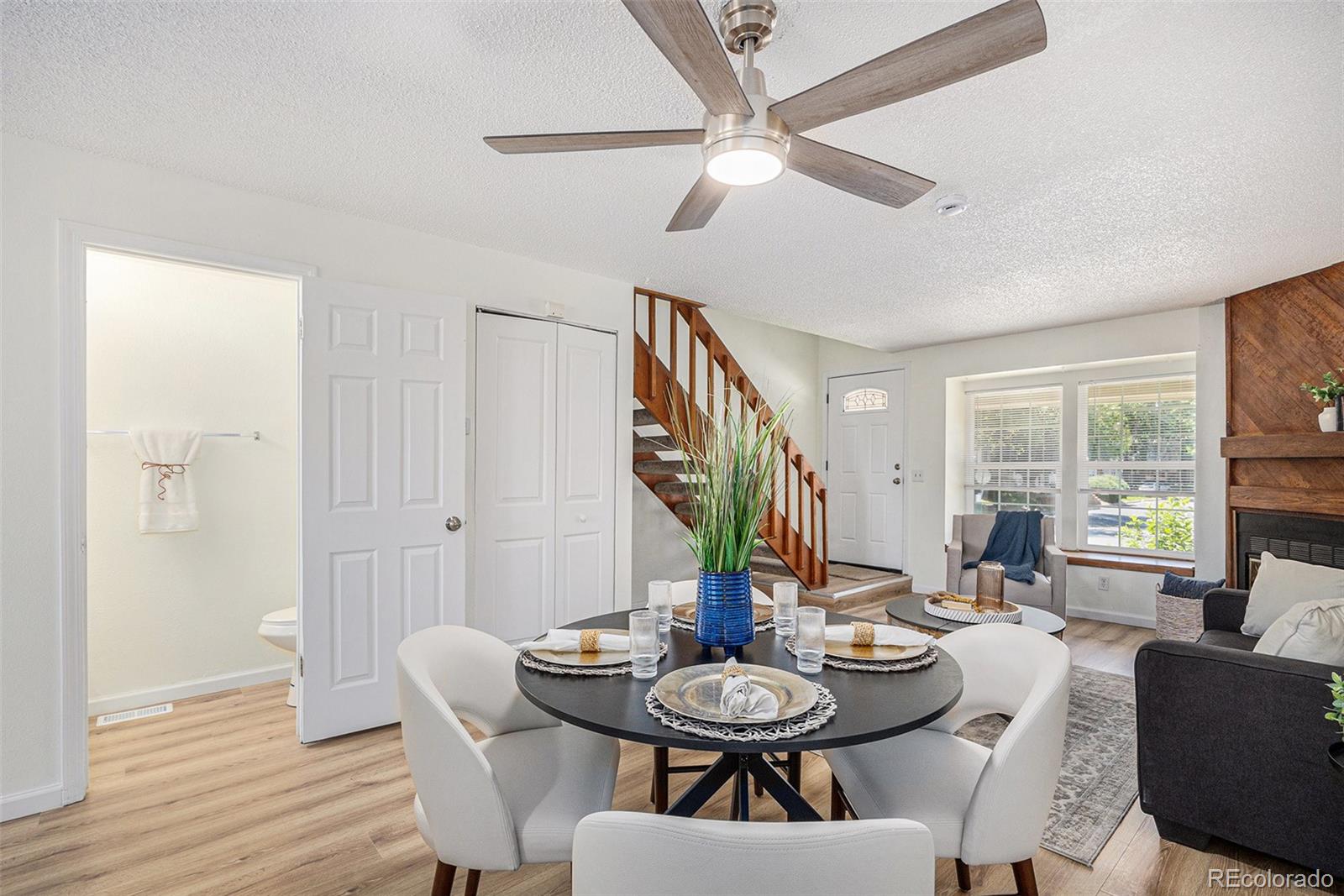 1100 S Waco Street Unit: G