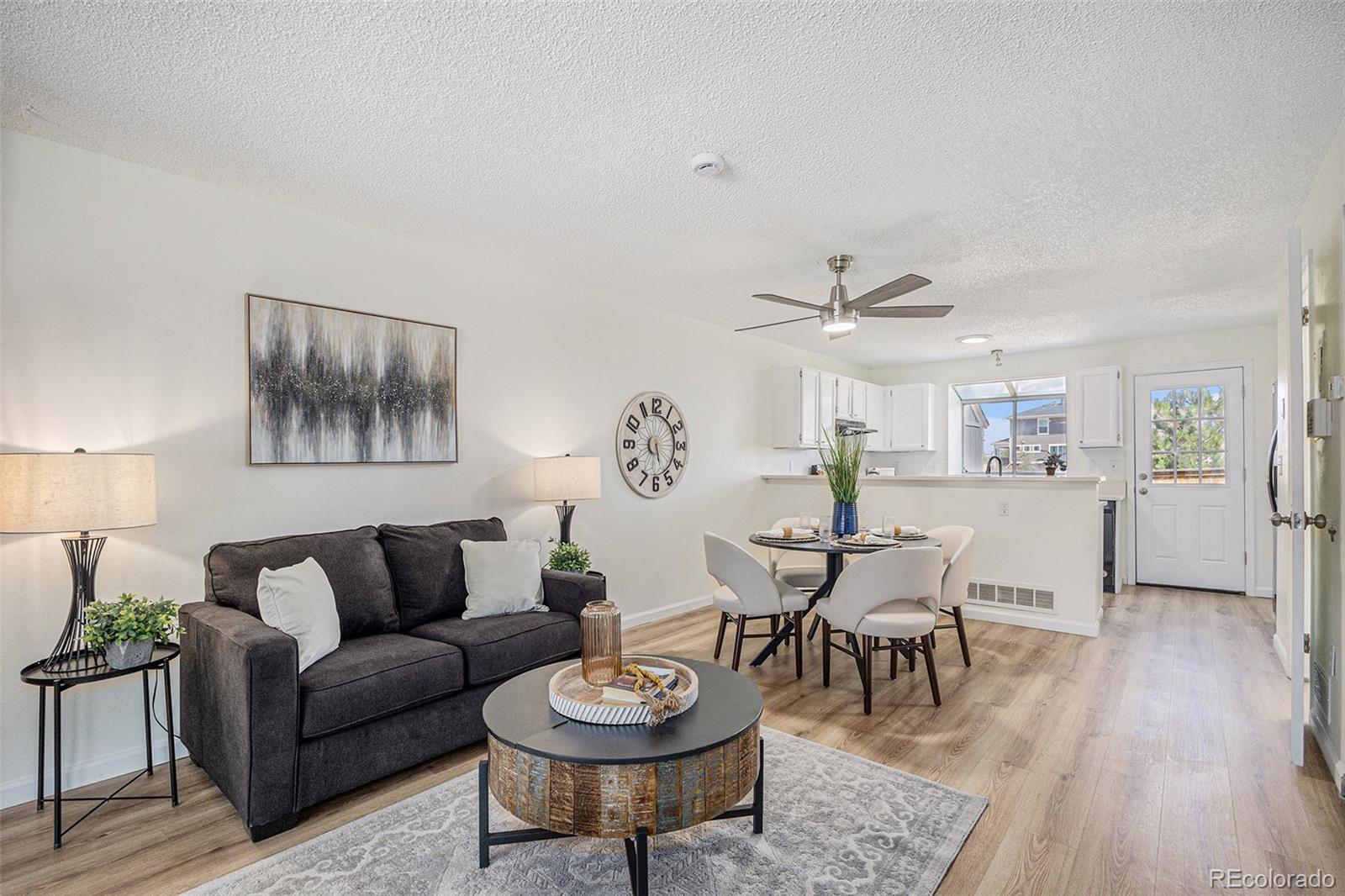 1100 S Waco Street Unit: G