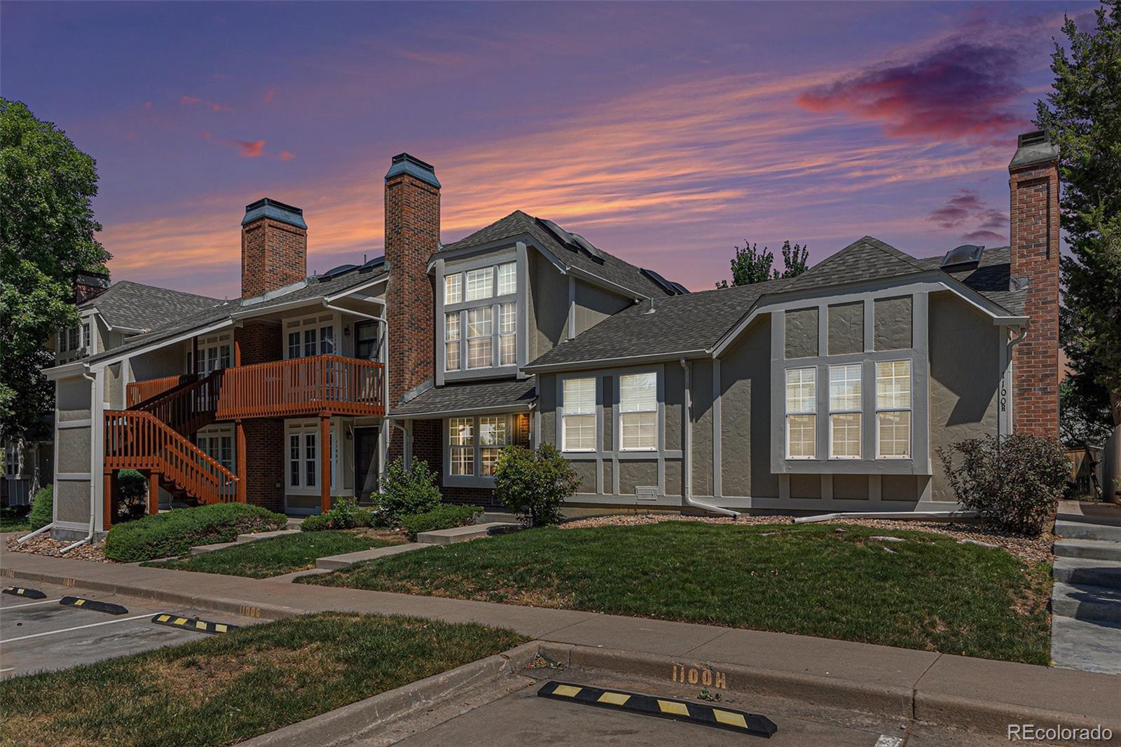 1100 S Waco Street Unit: G