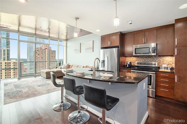 891 14th Street Unit: 3102