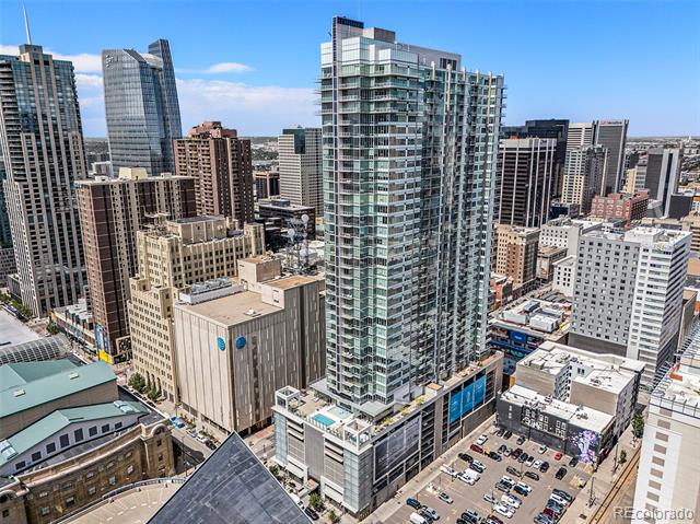 891 14th Street Unit: 3102