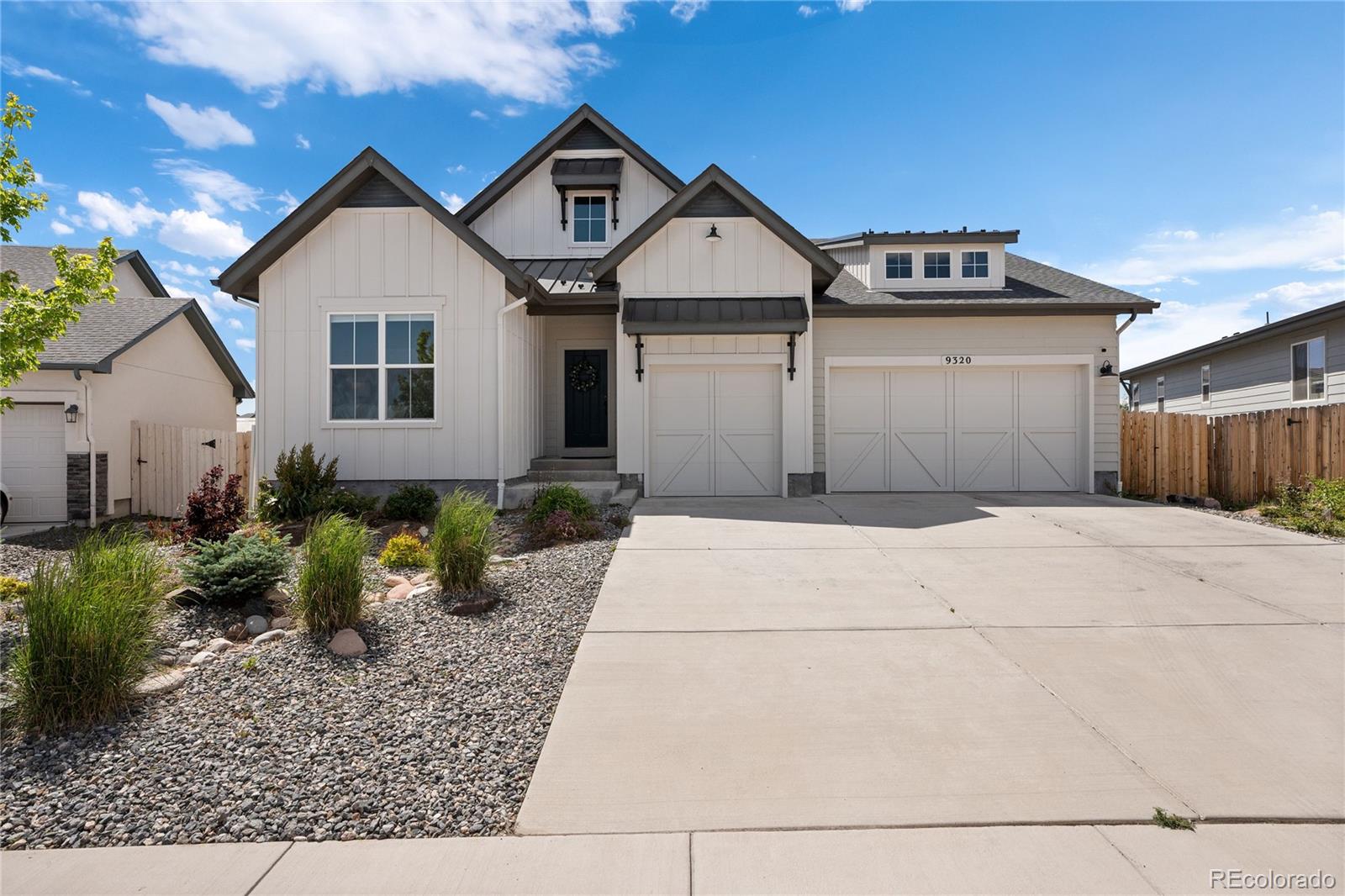 9320 Beaver Brook Drive