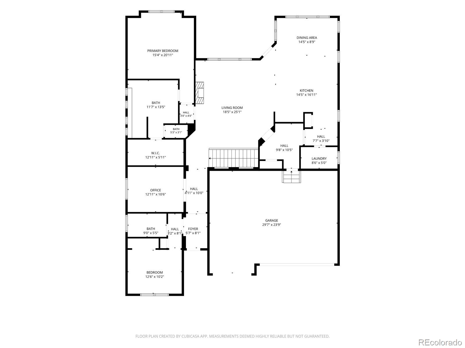 9320 Beaver Brook Drive