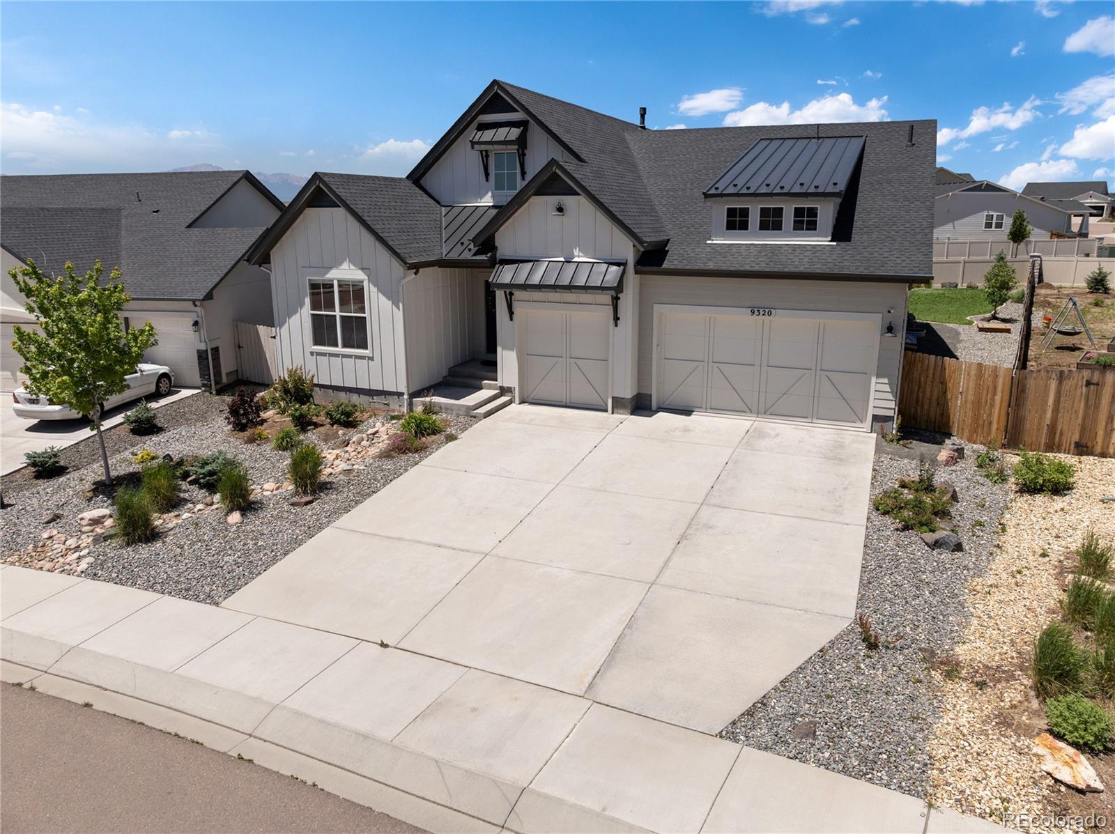 9320 Beaver Brook Drive