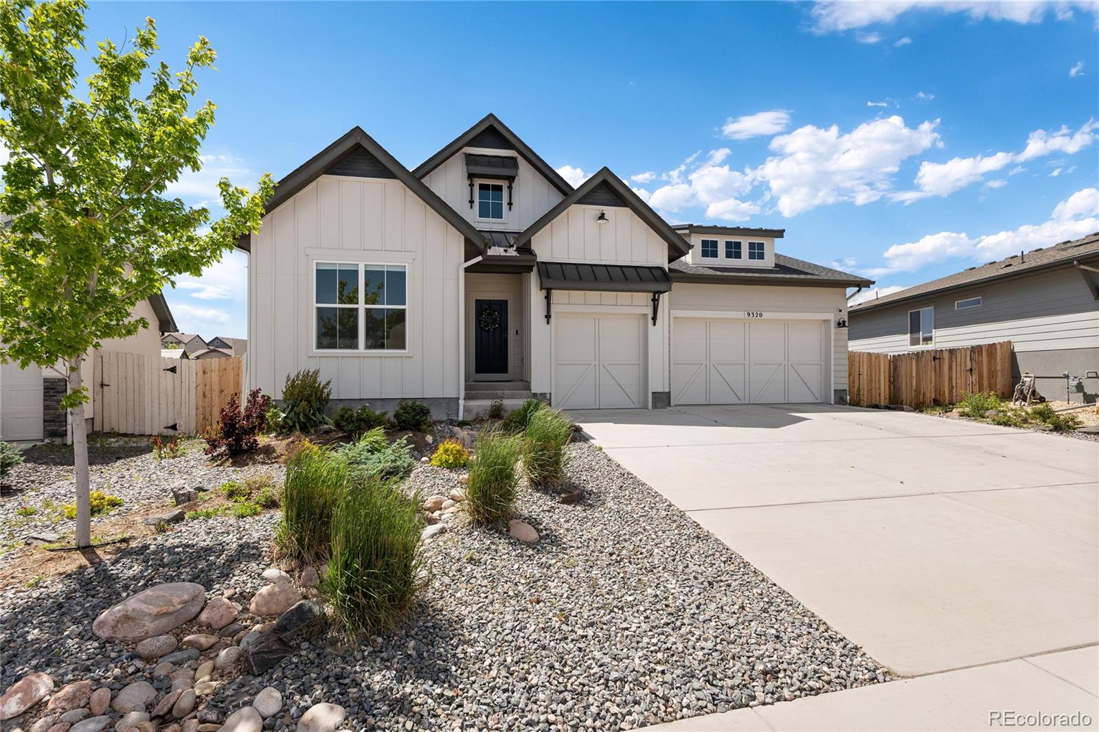 9320 Beaver Brook Drive