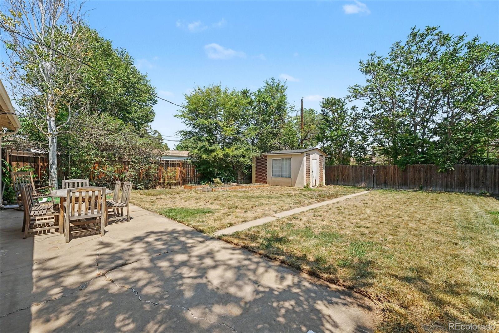 2832 Pontiac Street