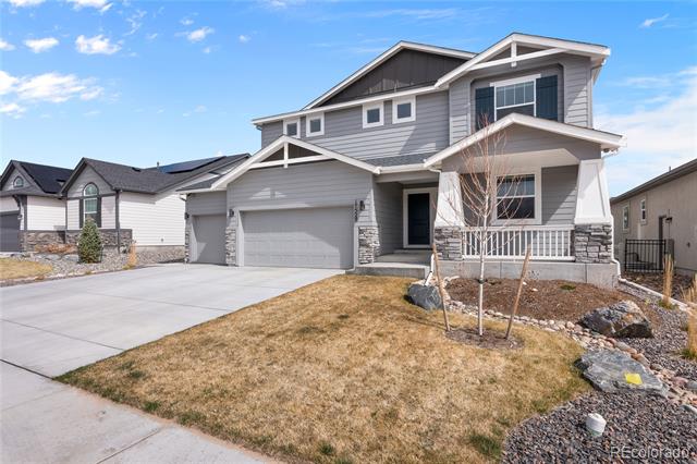 17529 Lucky Penny Lane