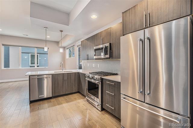 1638 Lowell Boulevard Unit: 1