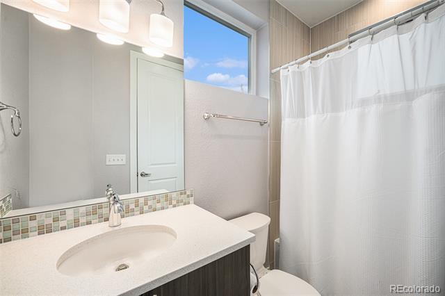 1638 Lowell Boulevard Unit: 1