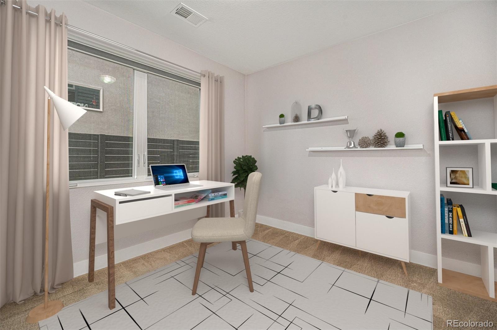 1638 Lowell Boulevard Unit: 1