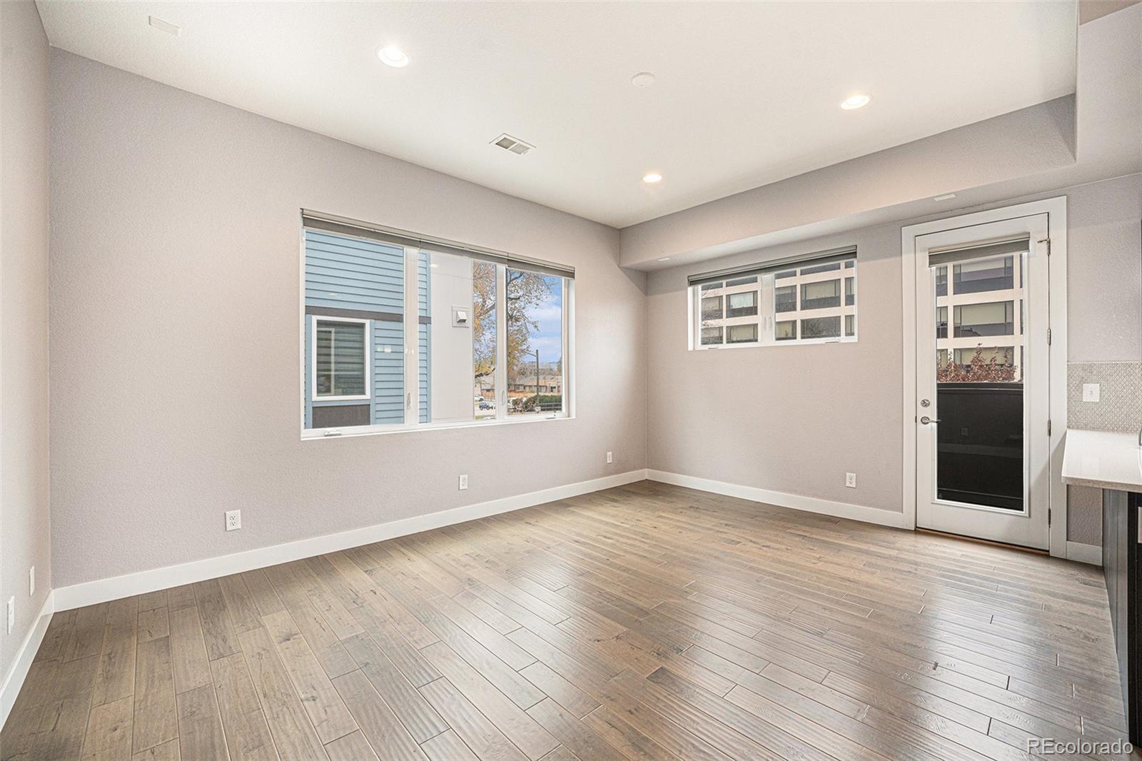 1638 Lowell Boulevard Unit: 1