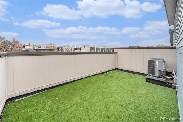 1638 Lowell Boulevard Unit: 1