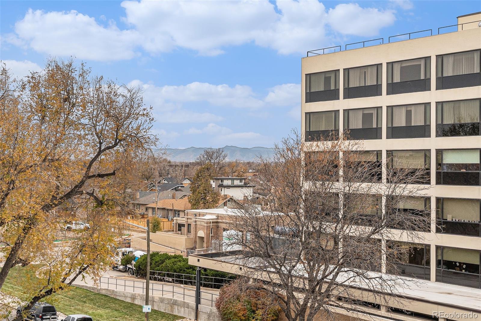 1638 Lowell Boulevard Unit: 1